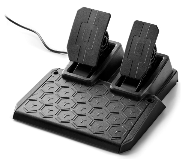 THRUSTMASTER T128 PS4 / PS5 / PC - 1082928 - zdjęcie 3